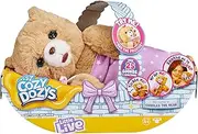 Little Live Pets 28847 Little Live Cozy Dozys Preschool