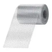 Efficient Gutter Mesh Guards Keep Your For Gutters from Leaves and Dirt
