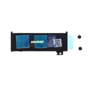 New Dell Precision 7550 7560 7750 7760 M.2 2280 SSD Heatsink SATA Bracket 079W4M