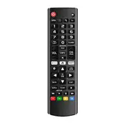 Universal Remote Control for LG Smart TVs - Compatible with All LG Models - Replaces AKB75095307, AKB74915305, AKB75675311 - Easy to Use and Conven...