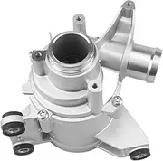 A2642000401 Car Engine Coolant Water Pump Compatible For Benz C-E-Class CLS GLC 2642000401 Parts