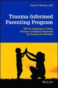 在飛比找博客來優惠-Trauma-Informed Parenting Prog