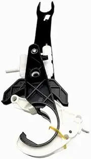HM Seat Repair Kits for Cars OE Replacement 8274116-4 2197681 2197680 Seat Repair Kit Control Switch Compatible with Scania Truck