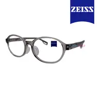 在飛比找PChome24h購物優惠-【ZEISS 蔡司】兒童光學鏡框眼鏡 ZS23807ALB 