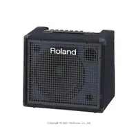 在飛比找樂天市場購物網優惠-Roland KC-200 立體聲電子琴/鍵盤/電鋼琴音箱