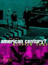 在飛比找三民網路書店優惠-Why the American Century