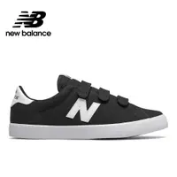 在飛比找蝦皮商城優惠-【New Balance】 NB 復古運動鞋_中性_黑色_A