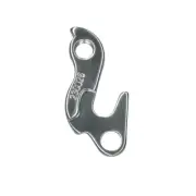 Dropout do-a40 Aluminum 2501170039 XLC Derailleur Bike