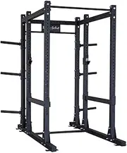 Body-Solid SPR1000 Commercial Power Rack