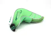 NEW Cleveland HiBore Bloom 3i Hybrid Green/White Headcover
