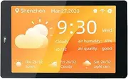 LCD Display WT32-SC01, WiFi, 3.5" 320x480 Color Touch Screen Development Board, ESP32-WROVER-B, Wi-Fi & Bluetooth Connection