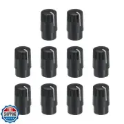 MECCANIXITY Potentiometer Control Knob ABS Guitar Knob for Electric Guitar,Po