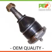 2x *OEM QUALITY* Ball Joints - Front Upper Suits CHRYSLER VALIANT VC 4.5L (for: Chrysler)