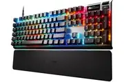 Steelseries Apex PRO Gen 3 Gaming Keyboard (US)