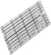 SCPCKZETZN 2013SONY40A 2013SONY40B LED Backlight Strip Fit for Sony 40" TV KDL-40RM10B KDL-40W600B KDL-40R480B KDL-40R450B KDL-40W605B