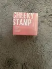 Blendable Blush Kaja Cheeky Stamp 03 Bossy Audacieux NIB - Vegan Cruelty-Free