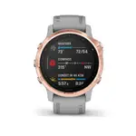 Garmin Fenix 6S Sapphire Smartwatch