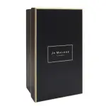 JO MALONE 原裝專櫃長方禮盒 盒子(黑) 蠟燭 100ML香水 適用~原廠正品《星小南》