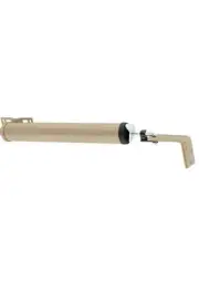 Whitco MK2 Hinged Security Door Closer Stone Beige W810528