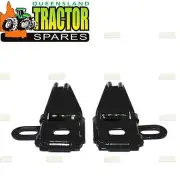 Ferguson TE20 Brake Centraliser x 2
