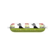 Prime100 Beef and Vegetable Fresh Roll - 3kg
