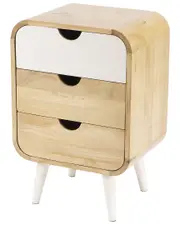 Butler Specialty Company Danville Modern Nightstand