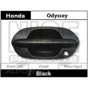Nice Door Handle (Outside, Front) - FH94DR