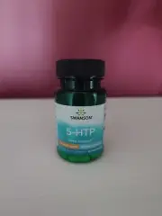 Swanson 5-HTP 200 mg 60 Capsules