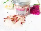 2 x 500g Himalayan Pink Rock bath Salt (Rose)