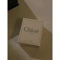 在飛比找蝦皮購物優惠-Chloé 光蘊玫瑰淡香精 100ml #香水 #淡香精