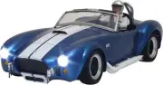 Kyosho Egg RC Car 1/28 FIRST MINI-Z Shelby Cobra 427 S/C 66610 Ready To Run RTR