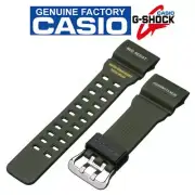 Casio G-Shock Genuine Replacement Band GSG100 GSG-100-1A3 Green Part No 10559698