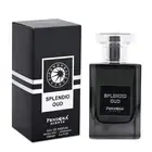 PARIS CORNER PENDORA SCENTS Splendid Oud Eau De Parfum Unisex Perfume 100 ML