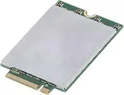 4G Network Module, L860 GL 16 4G Module, 1Gbps High Speed LTE Download Speed, Support LTE FDD and TDD Frequency Bands, for T14 T14s X13 Gen3 Laptop