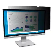 3M� Blackout Frameless Privacy Filter for 17" LCD Monitor