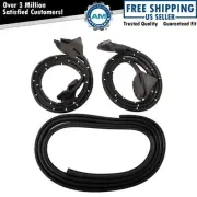 Weatherstrip Seal Kit Fits 1970-1981 Chevrolet Camaro Pontiac Firebird