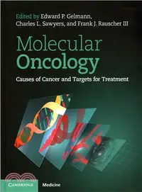 在飛比找三民網路書店優惠-Molecular Oncology ─ Causes of