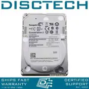 Seagate Constellation.2 ST91000642SS SFF 2.5" Serial SCSI / SAS Hard Disk Drive