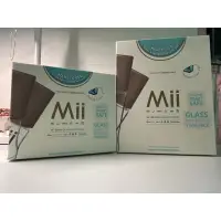 在飛比找蝦皮購物優惠-全新 Mii 玻璃奶瓶 My Mon MI 230ml 奶瓶