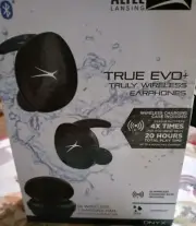 Altec Lansing NanoBuds TWS Wireless Bluetooth with Charging Case Earbuds