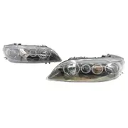 Head Light LH&RH Front With Bulbs Fit For Mazda 6 GG/GY Hatchback 08/2005-01/2008