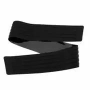 Car Trunk Rear Edge Protector Rubber Bumper Guard No Scratch Auto Universal