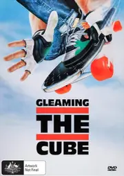 Gleaming The Cube DVD
