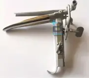 Weerda Distending Operating Fiber Optics Laryngoscope With Injection Cannula