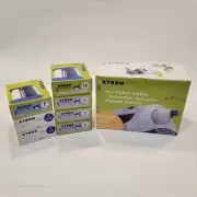 Xyron 510 Bundle - Machine + Adhesive, Laminate, and Magnet Cartridges