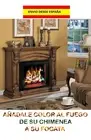 Tricks Of Magic Camping Firepit Colours D� A Of San Juan Chimney Fire Ilusi � N