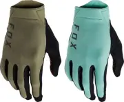 Fox Racing Flexair Ascent MTB Gloves Mountain Bike MTB BMX