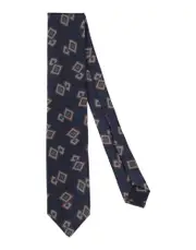 [LUIGI BORRELLI NAPOLI] LUIGI BORRELLI NAPOLI Ties & bow ties - Item 31074213