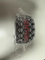 Century 180" Cotton Hand Wraps (Print Skulls)