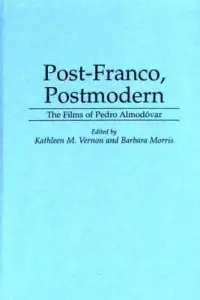在飛比找博客來優惠-Post-Franco, Postmodern: The F